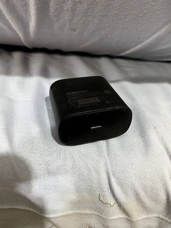 Samsung S22 ultra 25W adapter vietnam 2