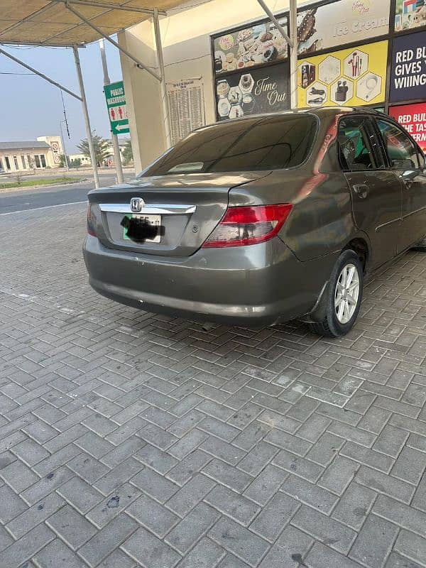 Toyota Corolla XLI 2010 6