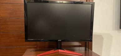 ACER KG241Q USED GAMING MONITOR