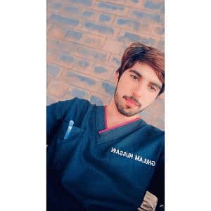 GH Nawab