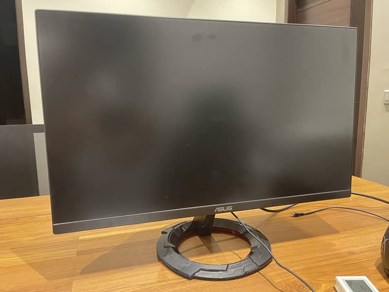 ASUS VG249QR1 USED GAMING MONITOR 0