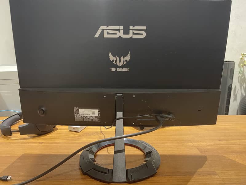 ASUS VG249QR1 USED GAMING MONITOR 1