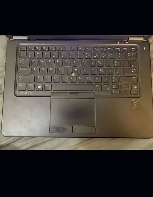 Dell Core i5 5th Gen 2