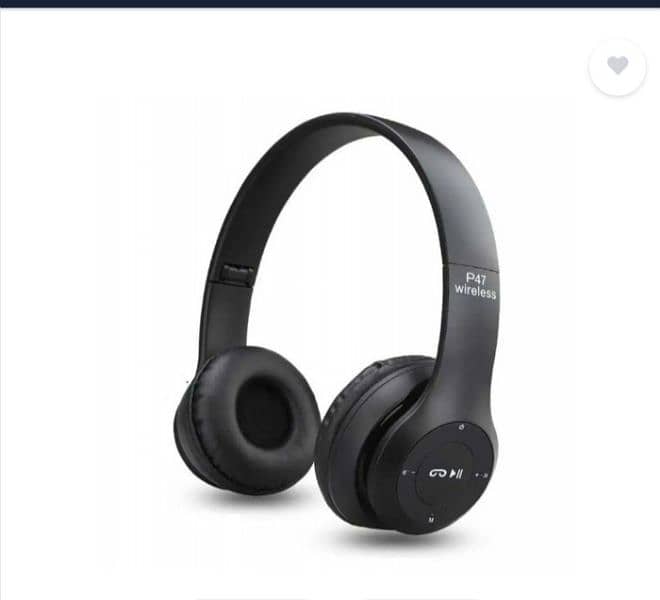 wireless headphones 1