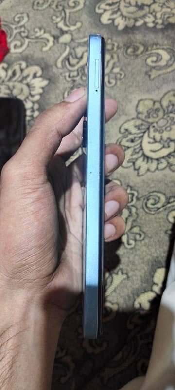 infinix hot 30i 16/128 lush condition 2