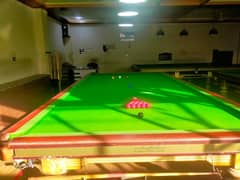 Snooker