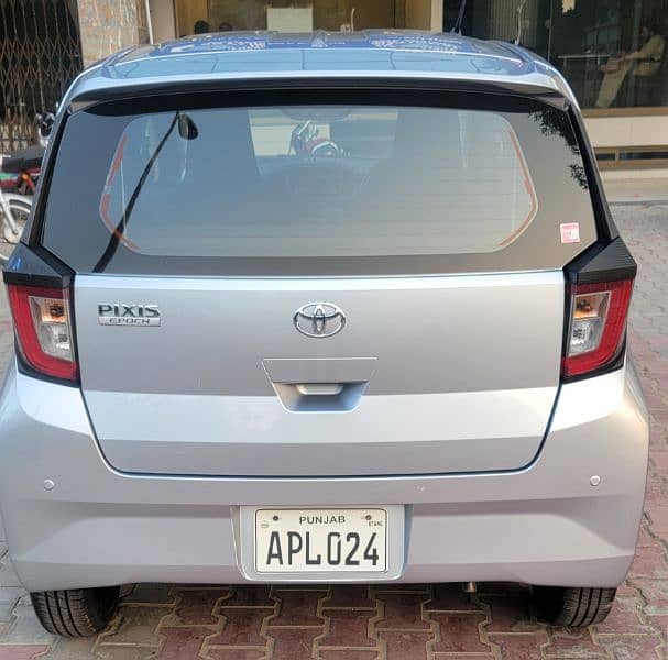 Toyota Pixis Epoch 2021 1