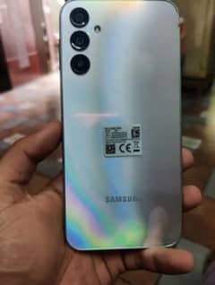 Samsung a24 non pta new phone