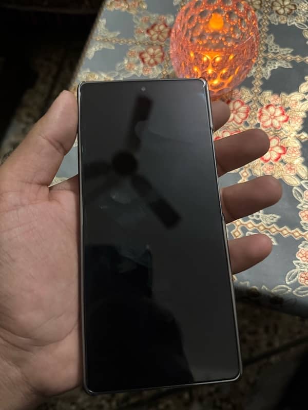 infinix  note 40 8/256 1