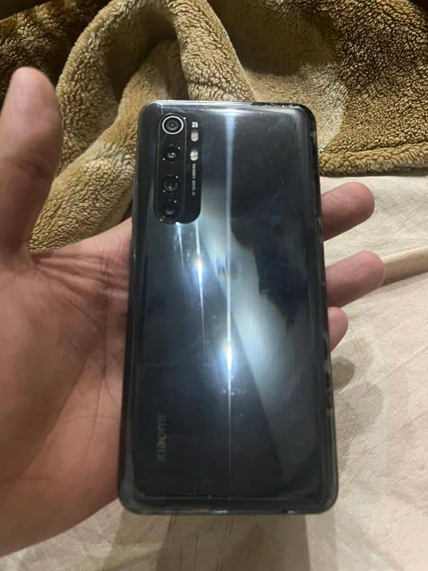 Xiaomi mi 10 lite 8/128 1