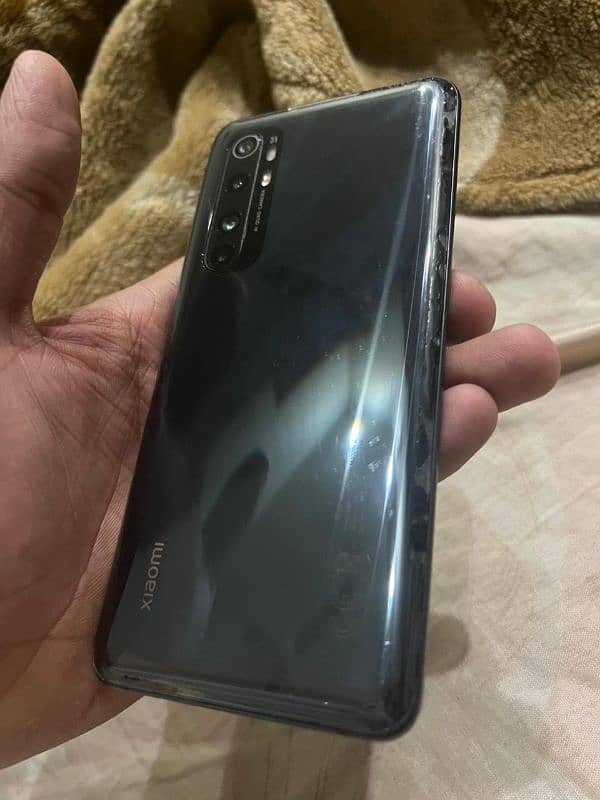 Xiaomi mi 10 lite 8/128 3