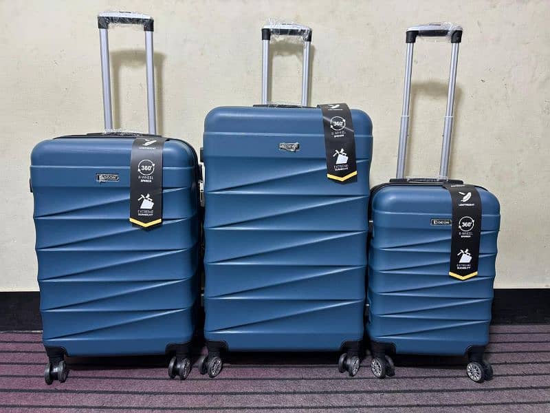 Luggage Bags Set 5