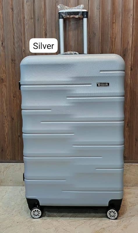 Luggage Bags Set 9