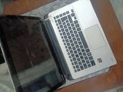 Toshiba Satellite L40t-B883 (Parts)