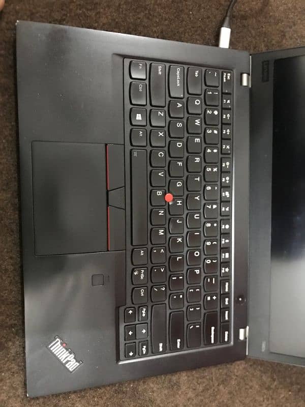 T480s i5 8th Gen 0