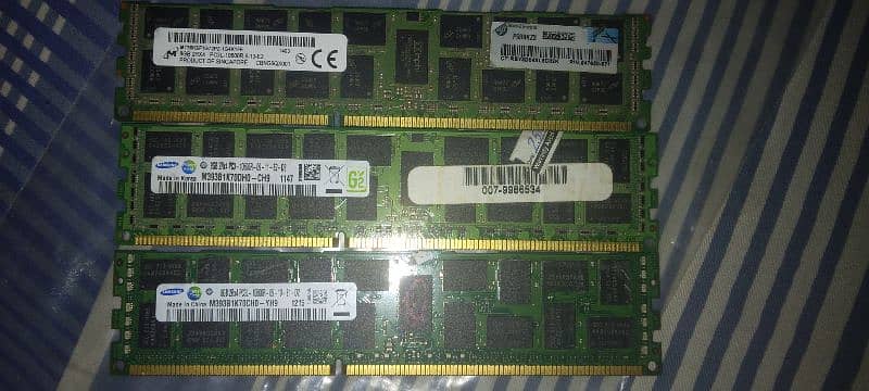 EEC DDR-3 RAM 2