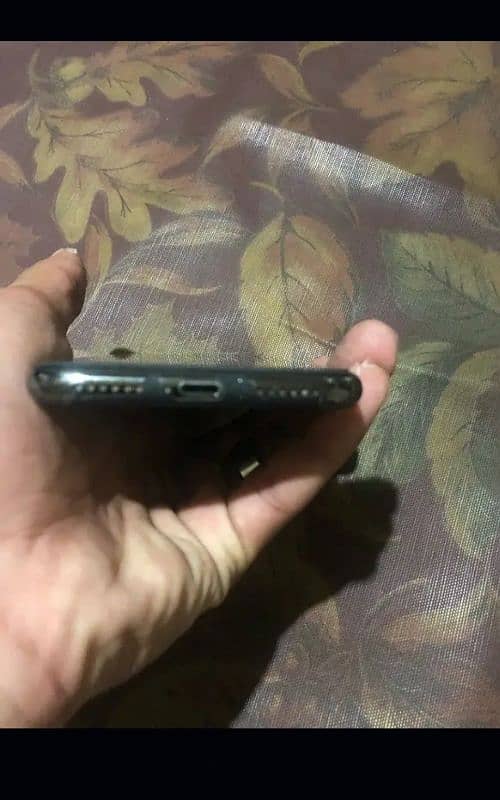 iPhone x 64 GB non pta 1