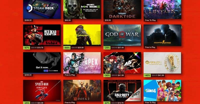 All latest pc games for sale at low price 5