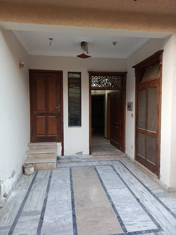 25*40ground floor for rent in G-13 0