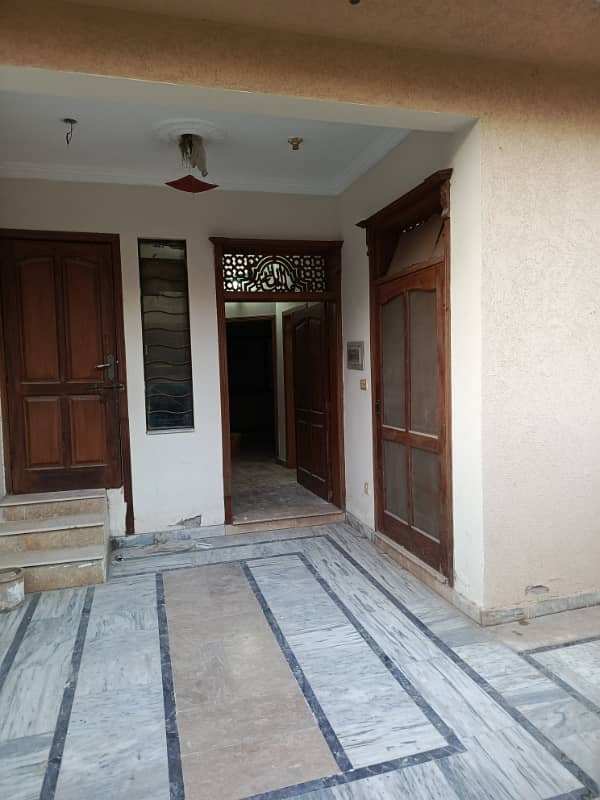 25*40ground floor for rent in G-13 1