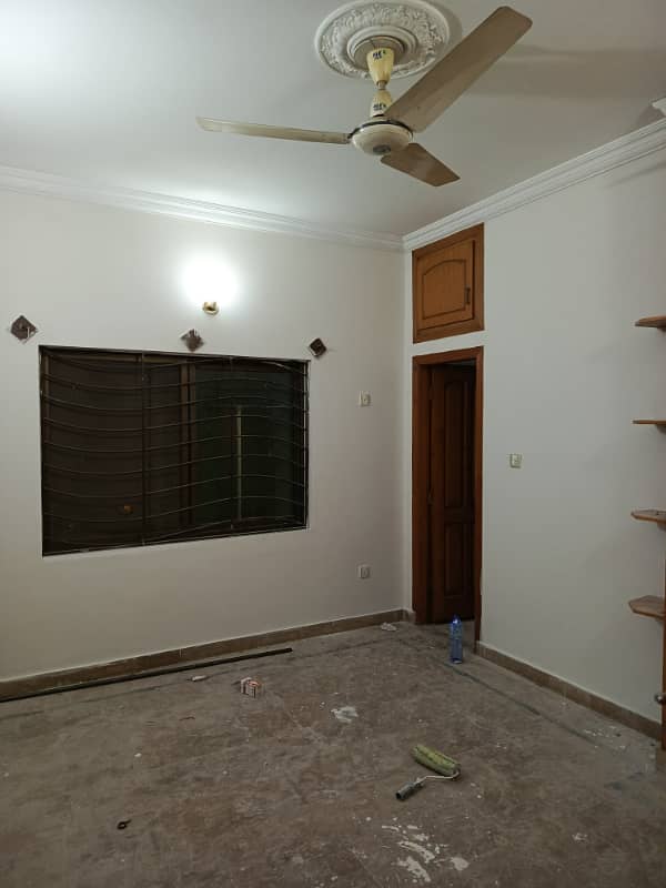 25*40ground floor for rent in G-13 5