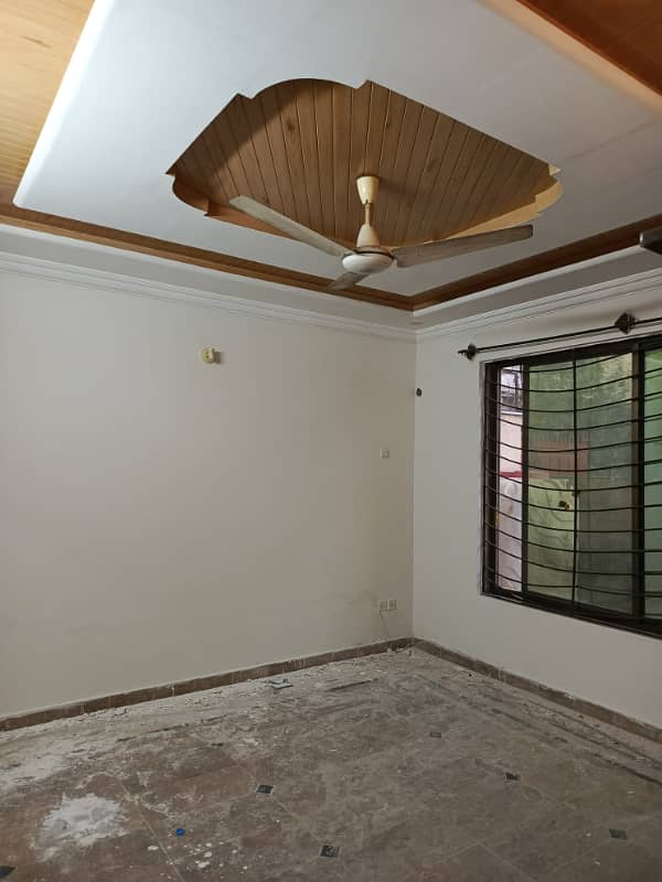 25*40ground floor for rent in G-13 6