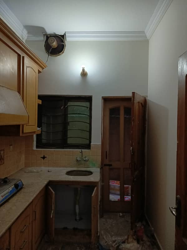 25*40ground floor for rent in G-13 13