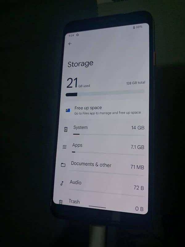 Google Pixel 3 /128gb 1