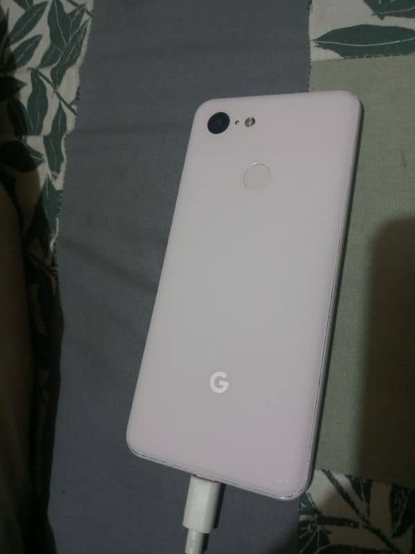 Google Pixel 3 /128gb 2