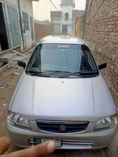 Suzuki Alto 2010