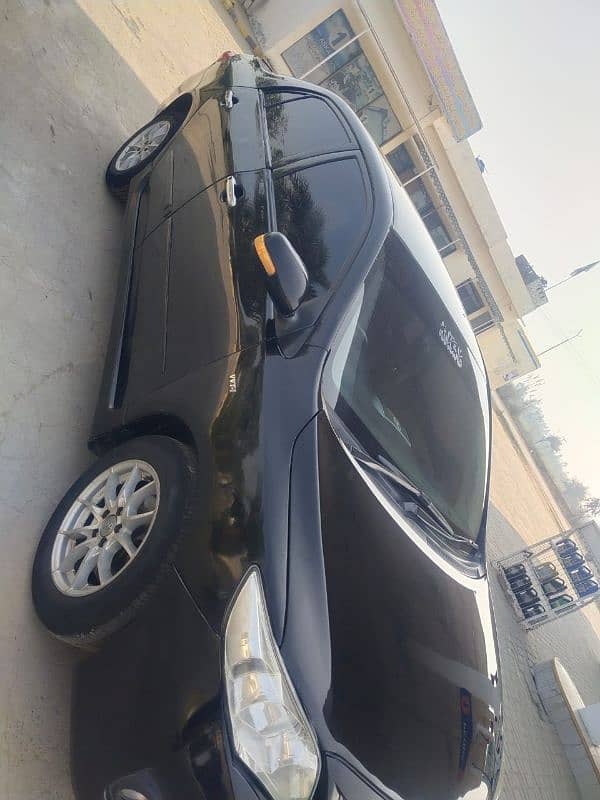 Toyota Corolla xli 2012 03446668076 7