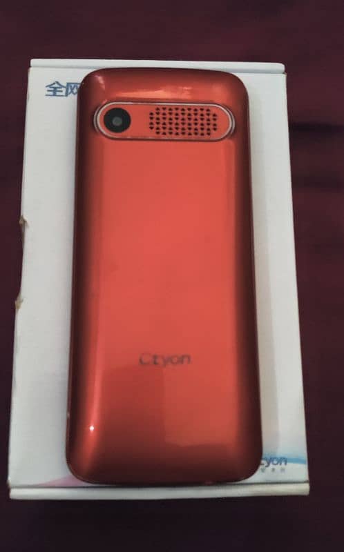 Ctyon 4G Hotspot Wifi 1