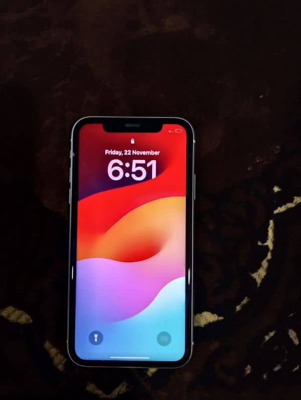 iPhone 11 (Non PTA) 10