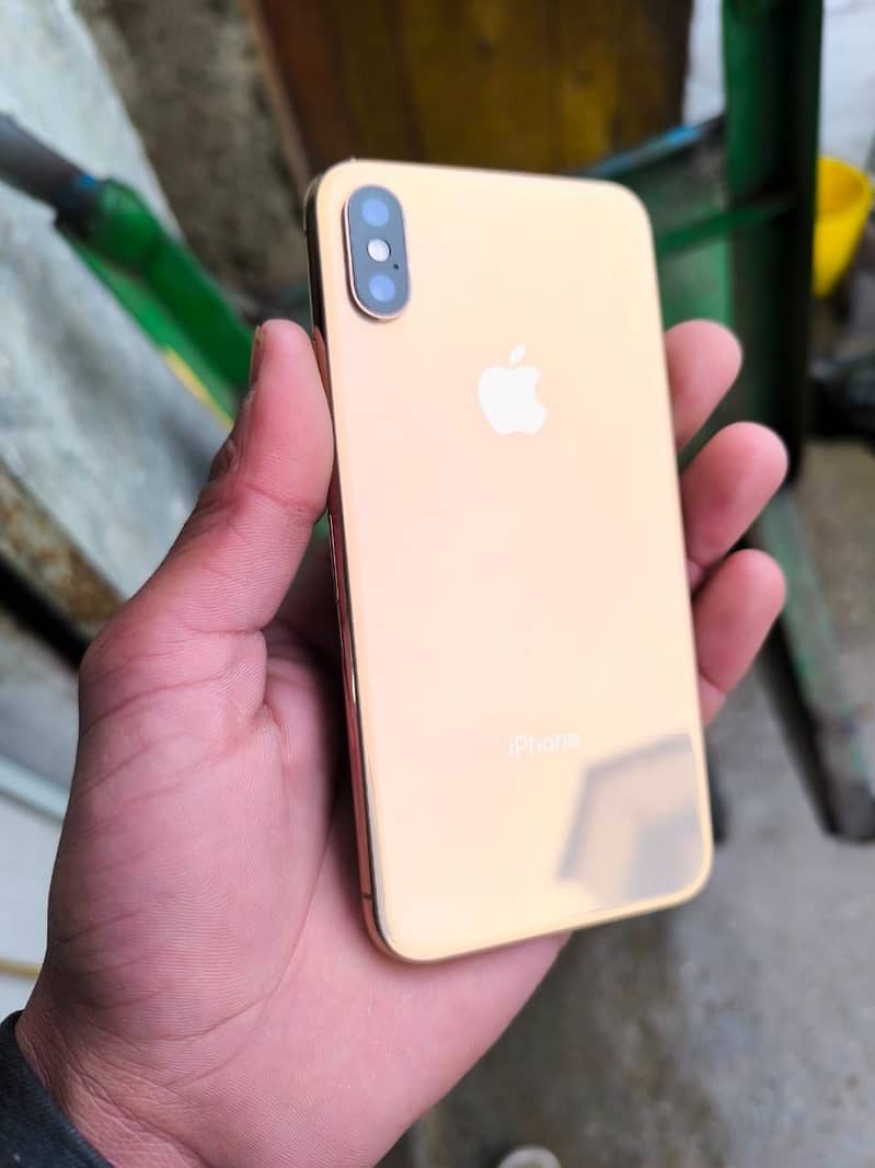 iphone xs non pta factory unlock 0