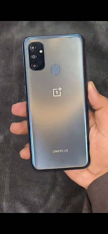 Oneplus Nord N100  pta 0