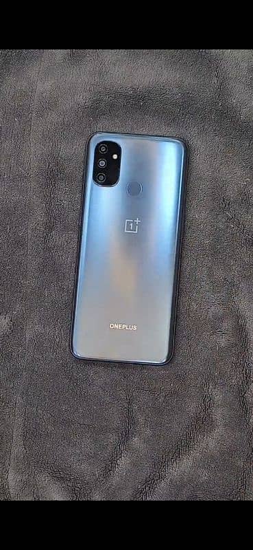 Oneplus Nord N100  pta 2