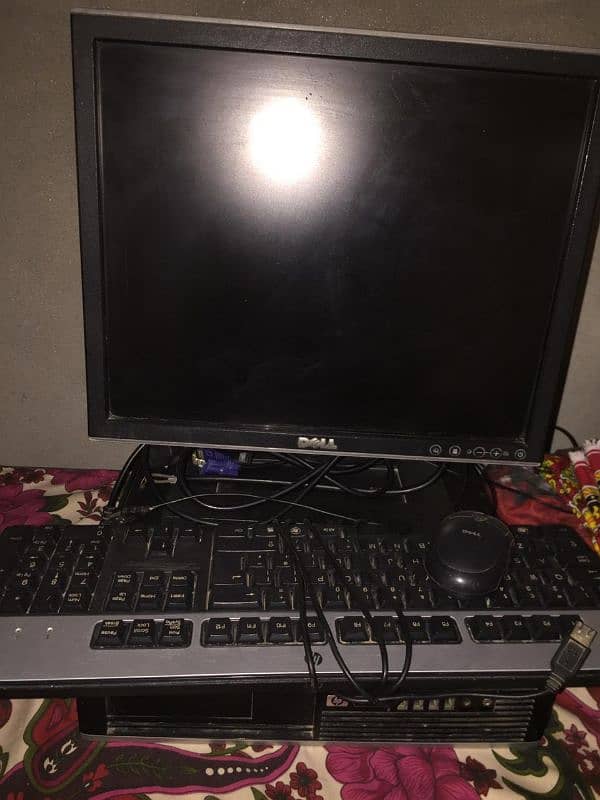 hp cpu for sale in model core2 duo 8600 0