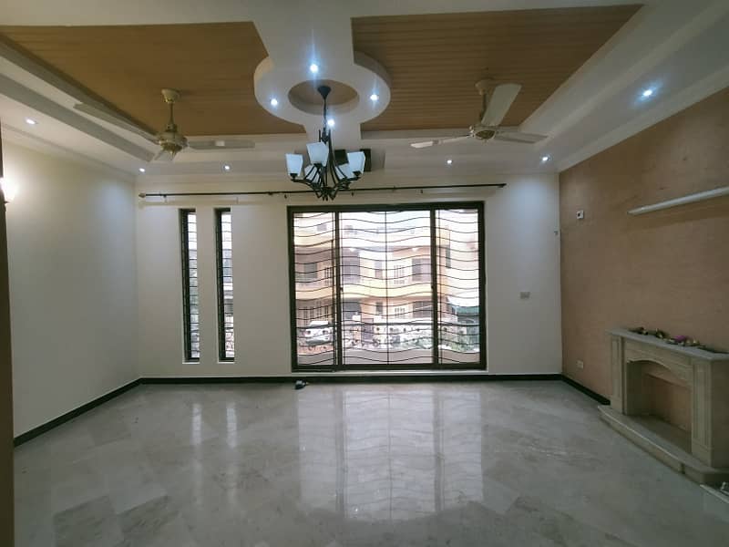 DOUBLE STOREeY HOUSE FOR RENT IN I-8 ISLAMABAD. 1