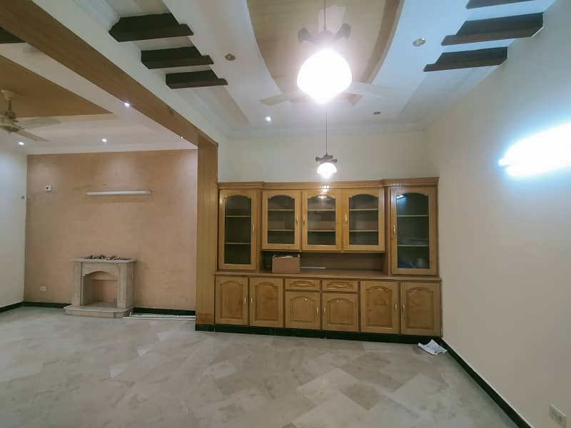 DOUBLE STOREeY HOUSE FOR RENT IN I-8 ISLAMABAD. 2