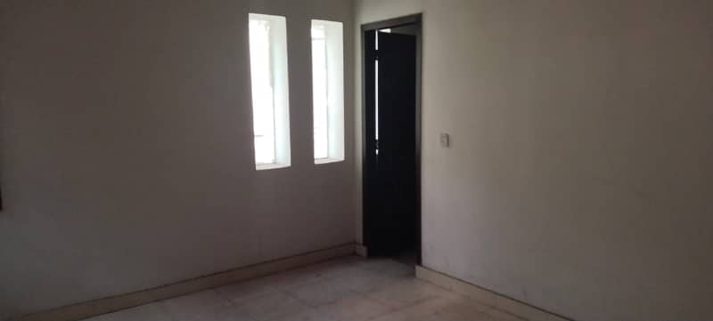 4 Marla double stories house for sale with dolar dydtem 13