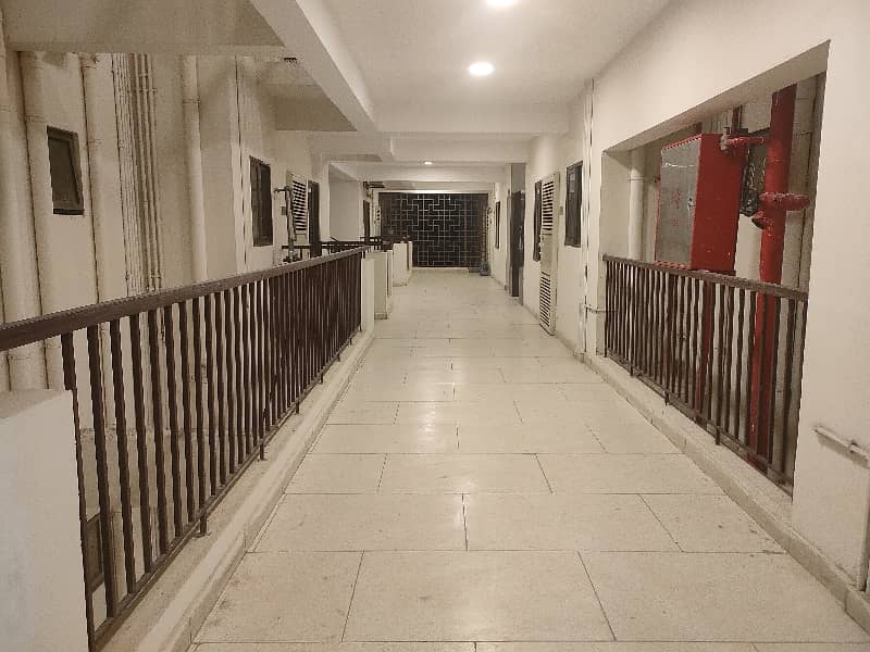 Chapal Courtyard Flat 17