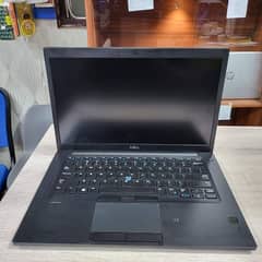 Dell Latitude E5470  Core i5 pro And 6th Gen, 8GB, 256GB SSD, 14″