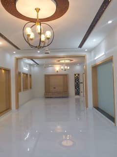 6 BEDROOMS DOUBLE STOREY HOUSE FOR SALE IN I-8 ISLAMABAD.