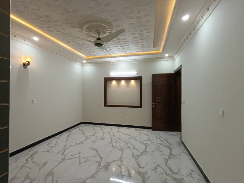 BRAND NEW HOUSE FOR SALE IN I-8 ISLAMABAD. 3