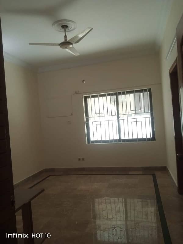 DOUBLE STOREY HOUSE FOR SALE IN I-8 ISLAMABAD. 6