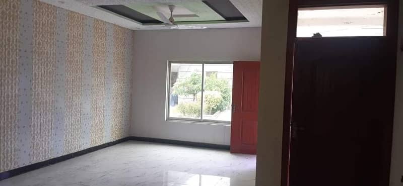 DOUBLE STOREY HOUSE FOR SALE IN I-8 ISLAMABAD 2