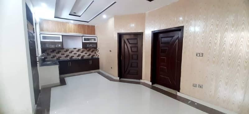 DOUBLE STOREY HOUSE FOR SALE IN I-8 ISLAMABAD 3