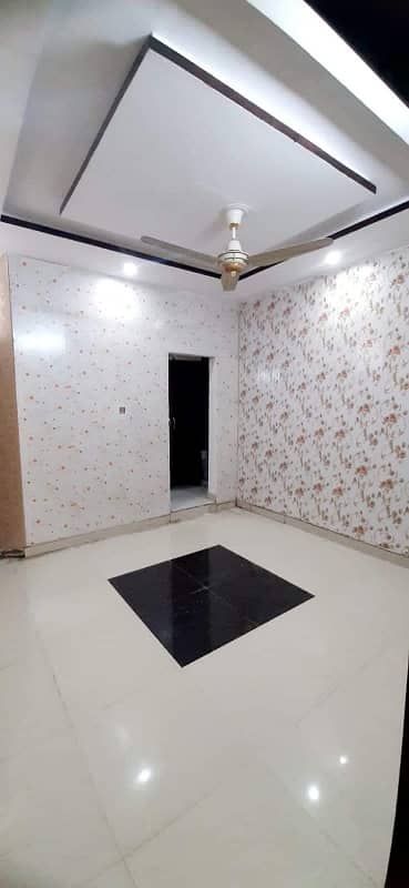 DOUBLE STOREY HOUSE FOR SALE IN I-8 ISLAMABAD 6