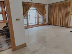 DOUBLE STOREY HOUSE FOR RENT IN I-8 ISLAMABAD.