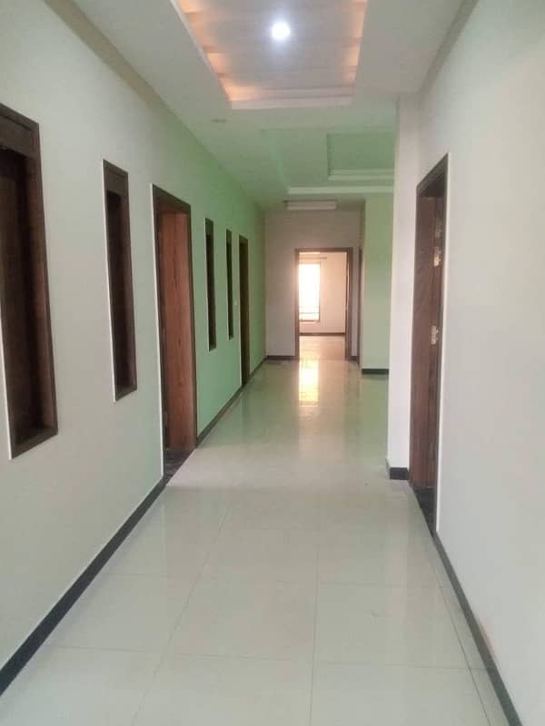 1 KANAL DOUBLE STOREY HOUSE FOR SALE IN ISLAMABAD. 8